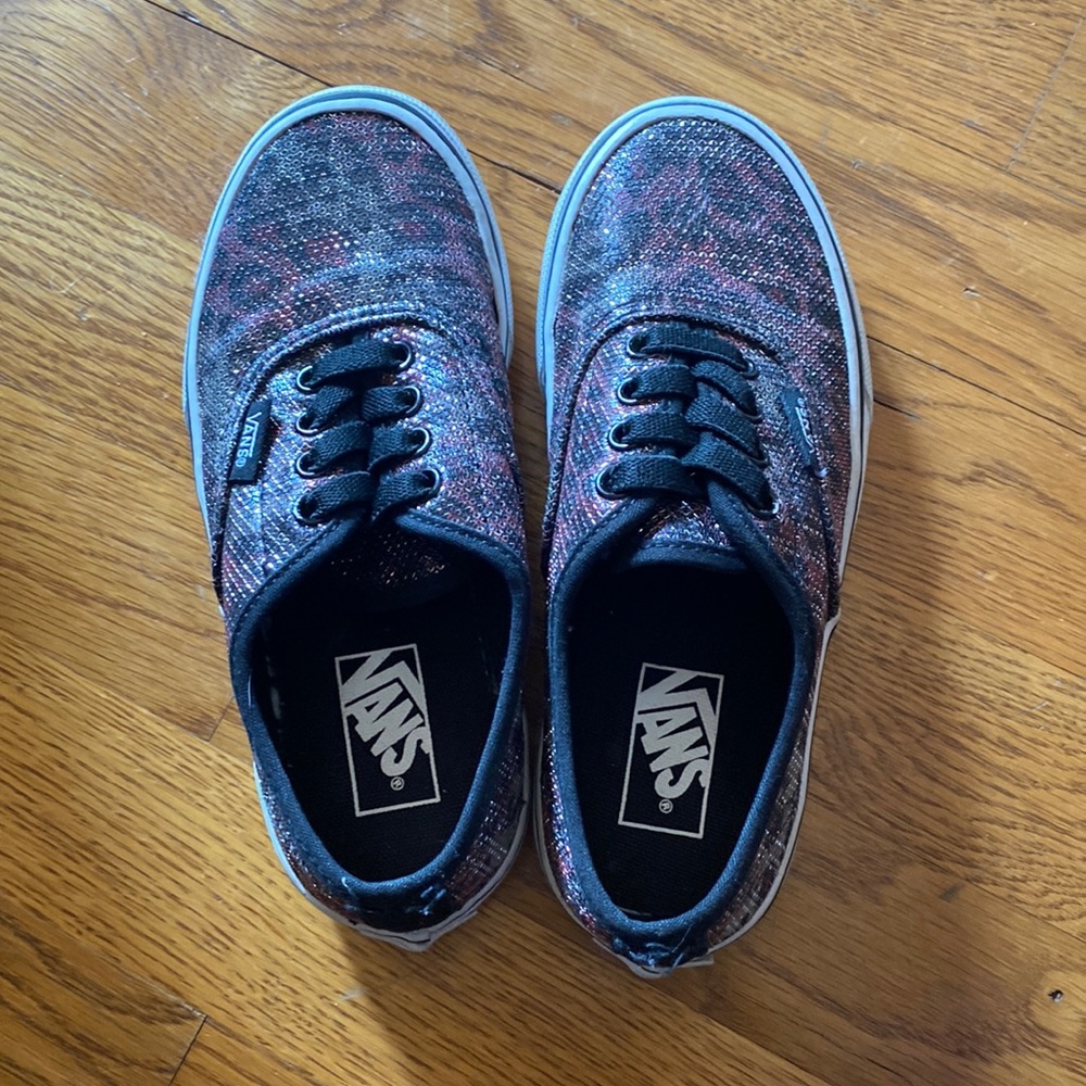 Childrens vans
